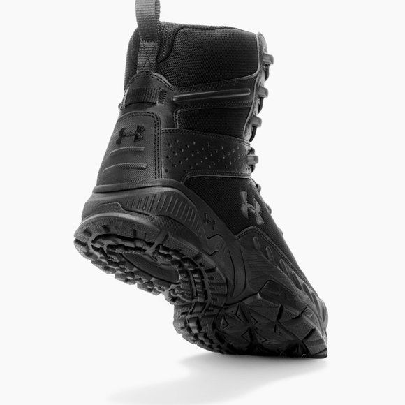 UNDER ARMOUR VALSETZ 2.0 MENS WIDE TACTICAL BOOTS - Picture 12 of 16
